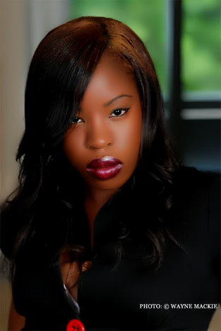 Cristal Danielle - Cristal Danielle