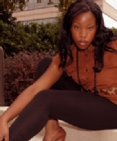 Cristal Danielle - Cristal Danielle