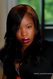 Cristal Danielle - Cristal Danielle