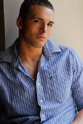 Joseph David