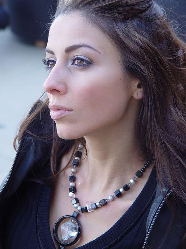 Tiffany DeLuca - TD Pic