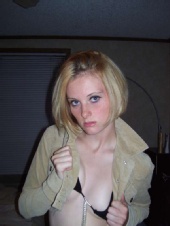 Amber Posey