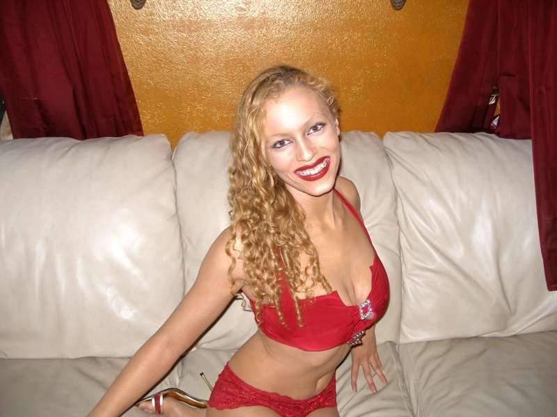 Jessica Armstrong