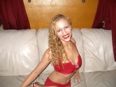 Jessica Armstrong