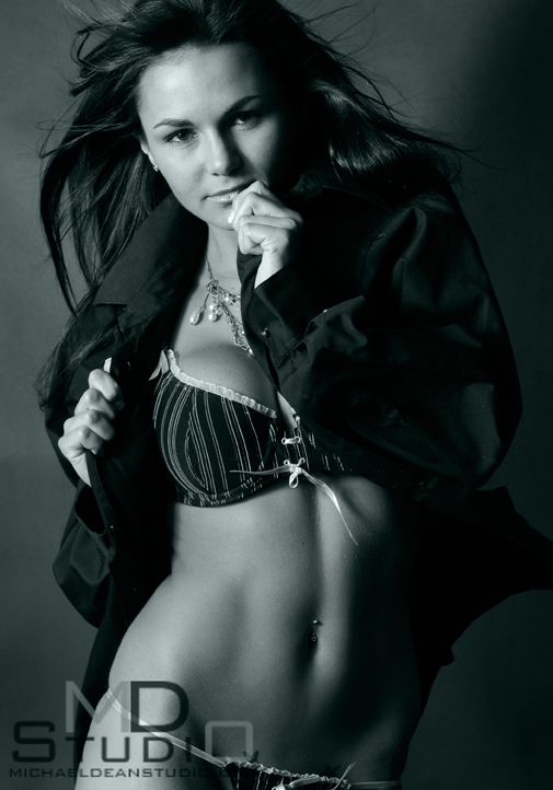 Kimberly Koye