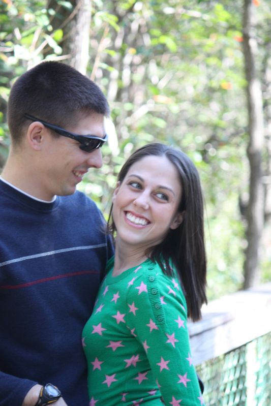 Kimberly - By the waterfront