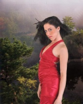 Kimberly - Photography by Sko