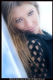 Maeq - Just me!