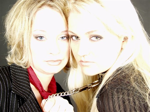 Chase Devon - with Kristin