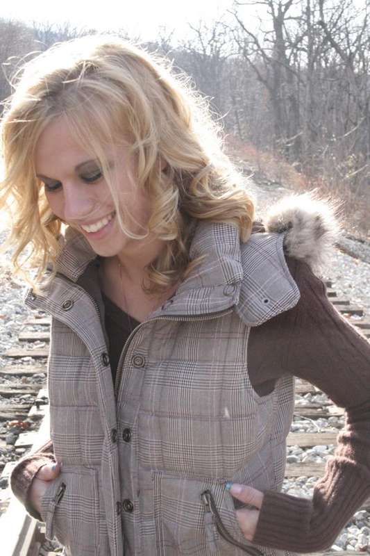 Ashley Bierly