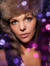 Hannah Harte - snowhat