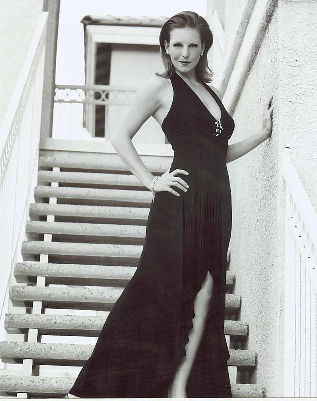 ginger ellis