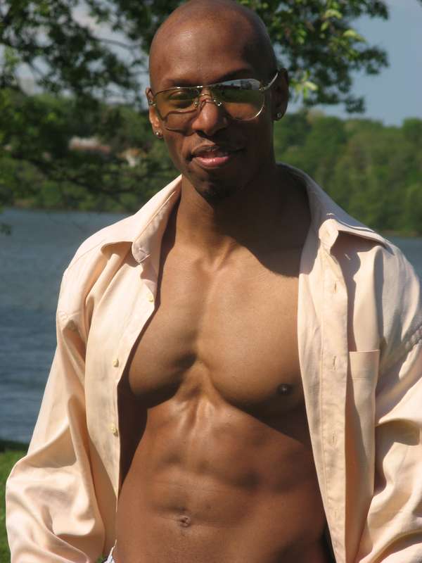 Jamar Williams