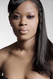 Alice Musonda