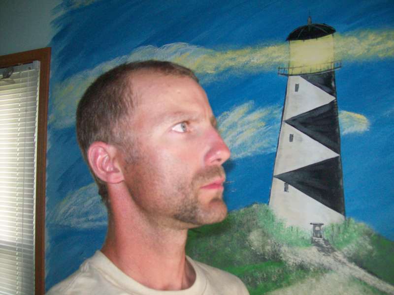 Brent Stewart