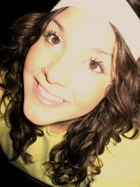 Danica Valentine - Smile