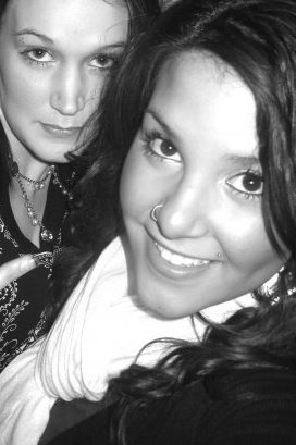 Danica Valentine - Friend Picture