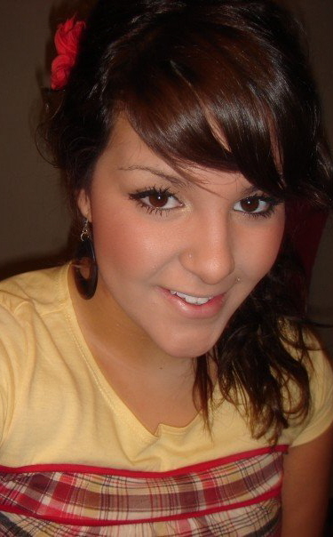 Danica Valentine - Flower