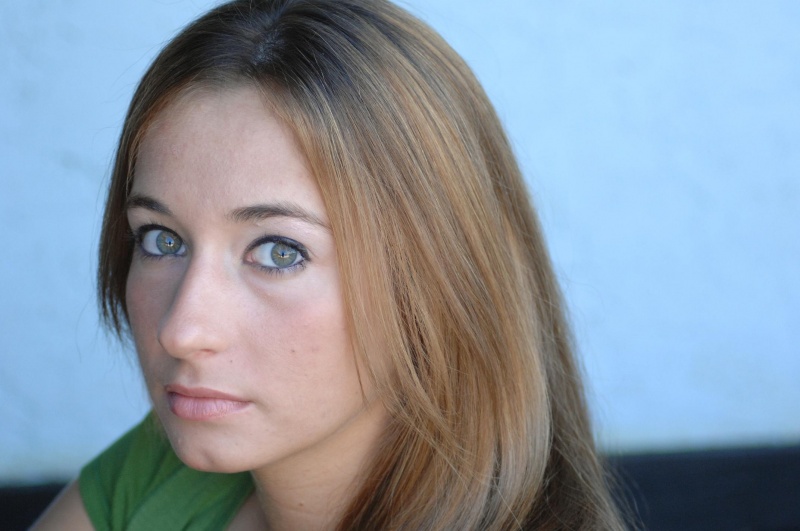 Samantha Barron