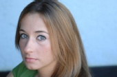 Samantha Barron