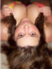 highclass - Just being me...=)