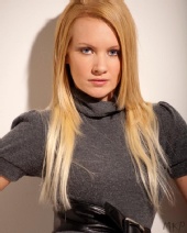 Monica Wolfe