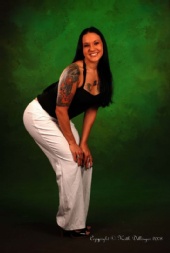 Raven - Brooke
