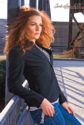 Sara Nicole - Fashion