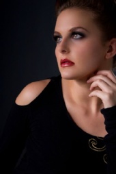 Sara Nicole - Fashion