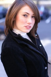 Zoe Sloane