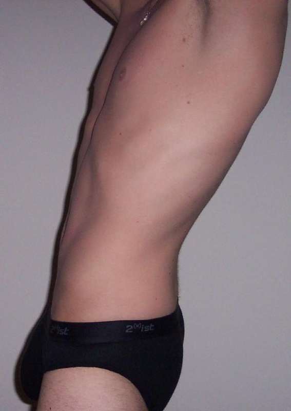 Lucky St. James - me-unedited4