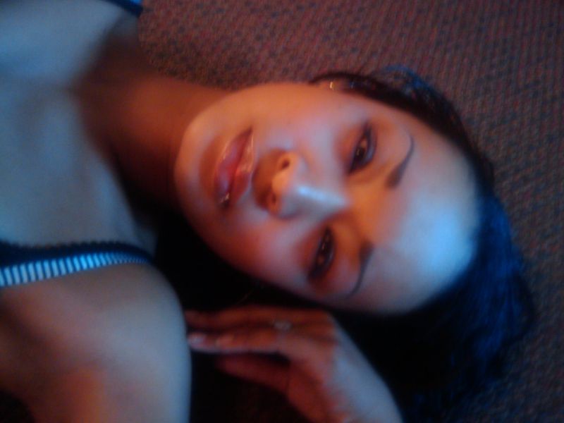 Pearlicious - just me