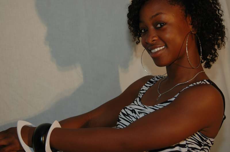 Daisha Jackson