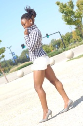 Daisha Jackson