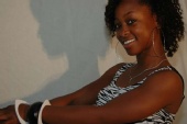 Daisha Jackson