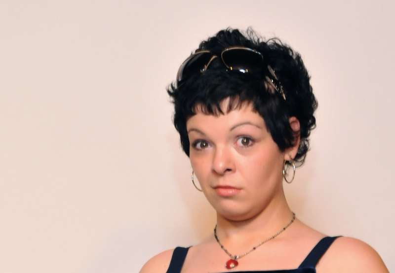 Cristinella - Cristinella