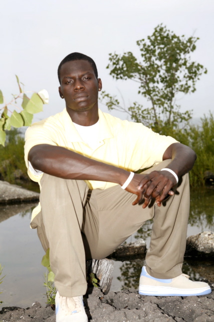 rotimi
