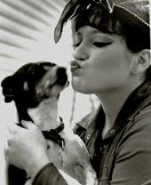 Briana Blackout - Puppy Love