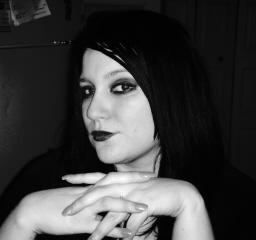 Briana Blackout - Smokey