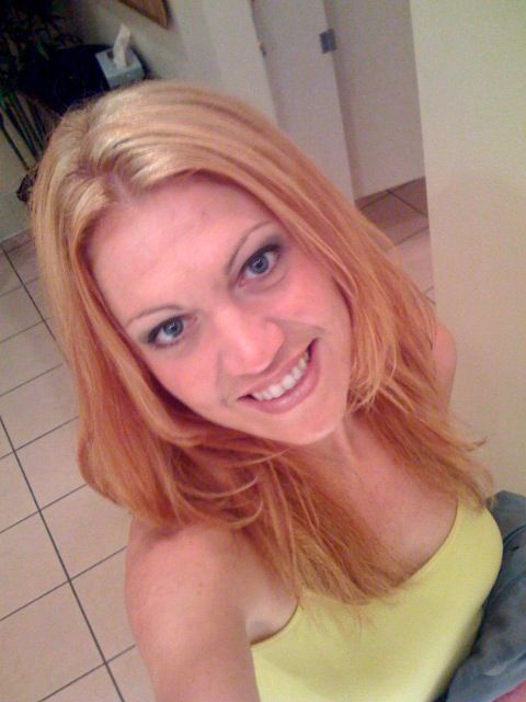 ROCKINBEACHBABE - Sunshine!  :)