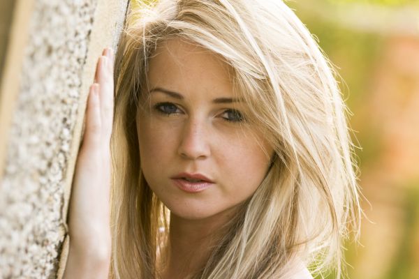 Rach - Headshot. Nigel Bird.