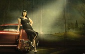 Miss T. - The Black Delilah