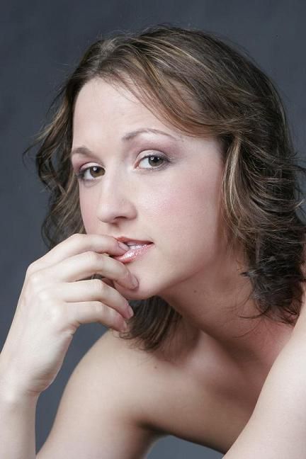Emily Horabik - In color