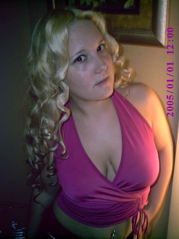 Mandy Leanne