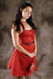 scarlett page
