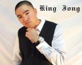 King jong
