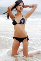 Sheena Patel