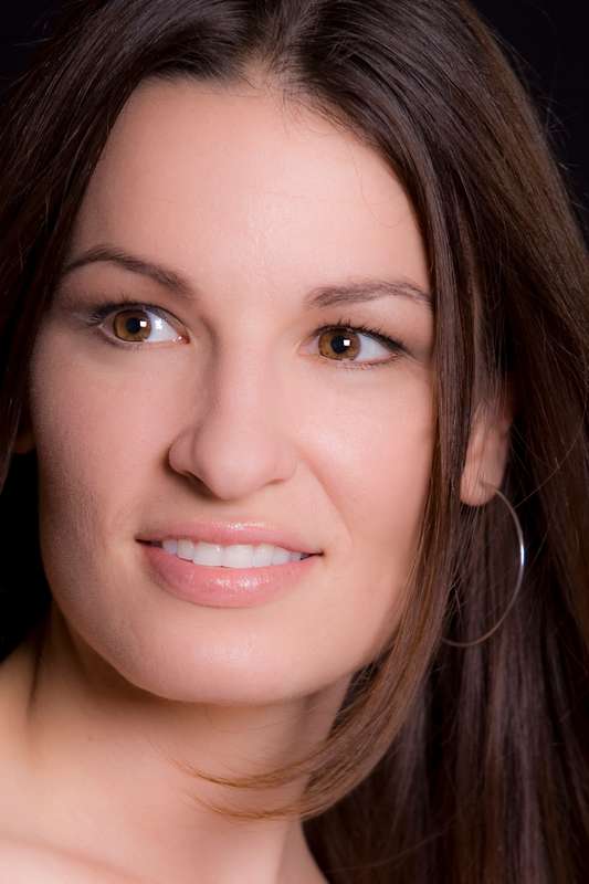 Melissa Watkins - Head Shot