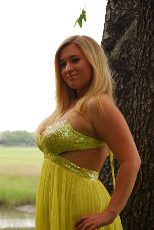 Caitlin Kendall