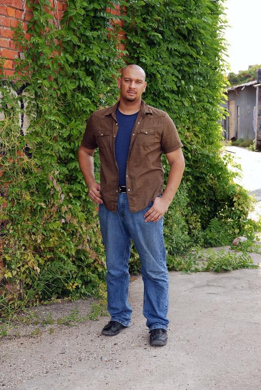 Topher Jones